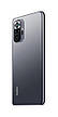 Смартфон Xiaomi Redmi Note 10 Pro 6/128 Gb Onyx Gray Сірий (M2101K6G), фото 3