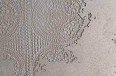 Декоративна штукатурка Elf Decor Castello White 15кг, фото 4