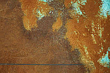 Декоративне покриття Elf Decor Corrosia Rust 0.4кг, фото 3
