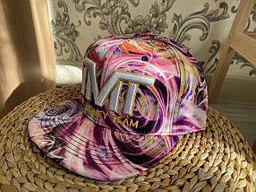 Яскрава кепка TMT