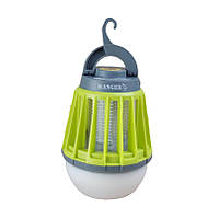 Фонарь-уничтожитель комаров Ranger Easy light