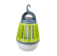 Ліхтар-знищувач комарів Ranger Easy light