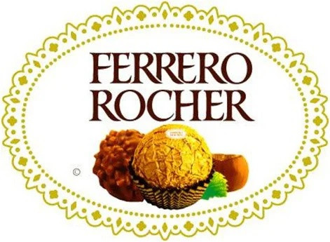 Конфеты Ferrero Rocher Ферреро Рошен 200 г Германия (опт 3 шт) - фото 3 - id-p1493931904