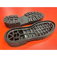 Подошва для обуви IDEAL PLAST 10020 / 36-41р. (маломерная) 39