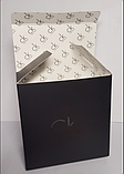 Коробка для ременя Кельвін Кляйн Calvin Klein 11*11*6, фото 3