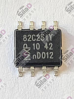 Мікросхема PCA82C251Y 82C251Y NXP Semiconductors корпус СПК-8