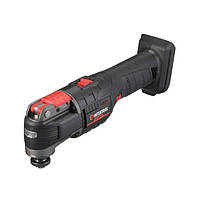 Реноватор акумуляторний з безщітковим двигуном 20 В, 8000-20000 об/хв., кут осциляції 3.2° без ЗП та АКБ roza