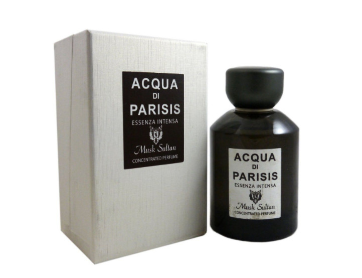 Нішеві мускусні парфуми Reyane Tradition Acqua di Parisis Essenza Intensa Musk Sultan 100ml, аромат унісекс, фото 1