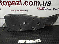 ZP2071 5081942030 захист дна L Toyota RAV4 12- 15-03-03