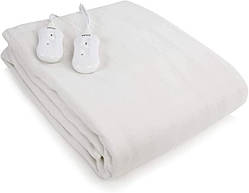 Електропростирадло двоспальне MESKO MS-7420 150Х160 см (SHiz13355)