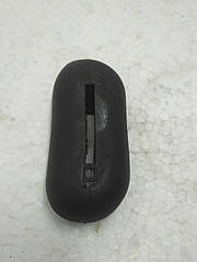 Ущільнювач кронштейна заднього бампера ВАЗ 2101