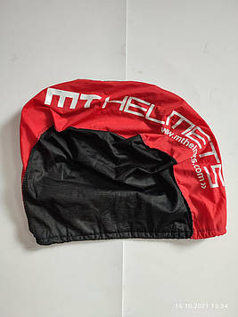 Чехол шлема MT Helmets LS2 Geon Ispido Fly Nexx