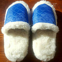 Тапочки - всувки