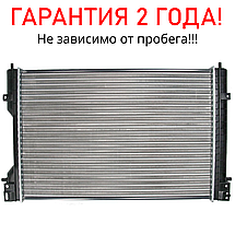 Радіатор охолодження Opel Omega B від 1994 р. із двигунами 2.0-3.0, Радіатор Opel Omega B, фото 2