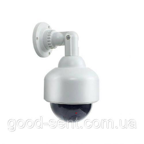 Муляж камери CAMERA DUMMY 2000 з датчиком руху, фото 1