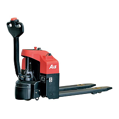 Самохідний електричний візок Hangcha HC CBD15-A2MC1