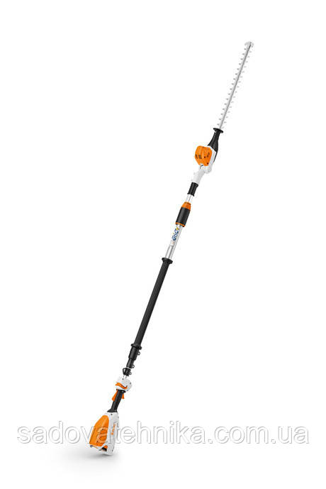 Акумуляторні подовжені мотоножиці STIHL HLA 86