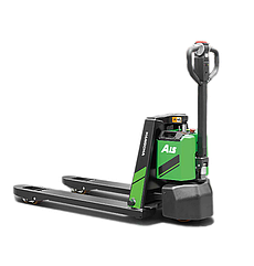 Самохідний електричний візок Hangcha HC CBD15-AMJ-SI Li-ion