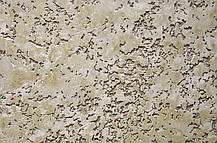Декоративна штукатурка Elf Decor Travertino Style Biege 5кг, фото 5