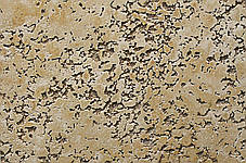 Декоративна штукатурка Elf Decor Travertino Style Biege 5кг, фото 3