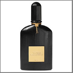 Tom Ford Black Orchid парфумована вода 100 ml. (Тестер Том Форд Блек Орхід)