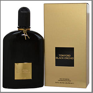 Tom Ford Black Orchid парфумована вода 100 ml. (Том Форд Блек Орхідея)