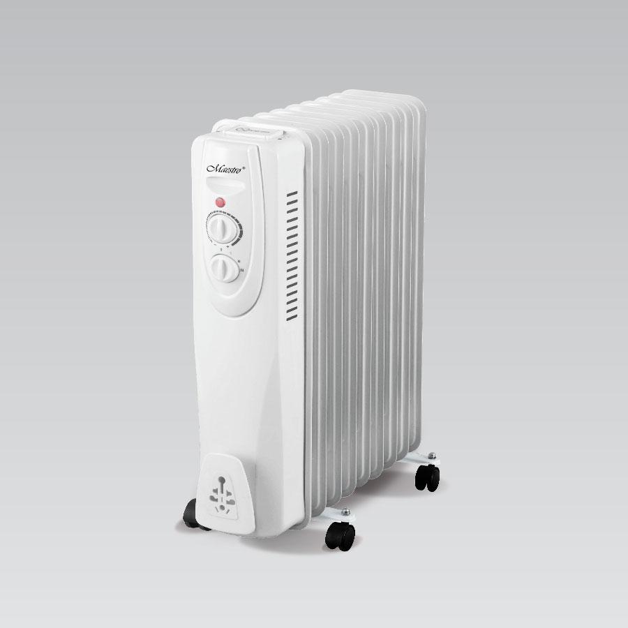 Масляний обігрівач Maestro MR-950-11
