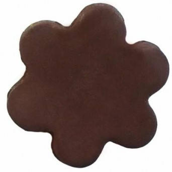 Квітковий пилок CK Products Темно-цегляний 4 г