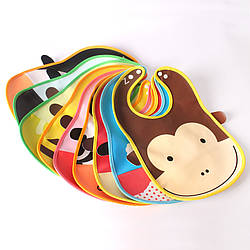 Слинявчики Smart Kid's