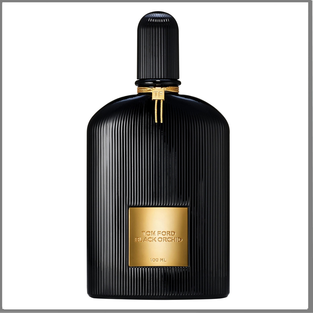 Tom Ford Black Orchid парфумована вода 100 ml. (Тестер Том Форд Блек Орхідея), фото 1