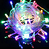Xmas гірлянда LED M-1 різнобарвна 3847, фото 3