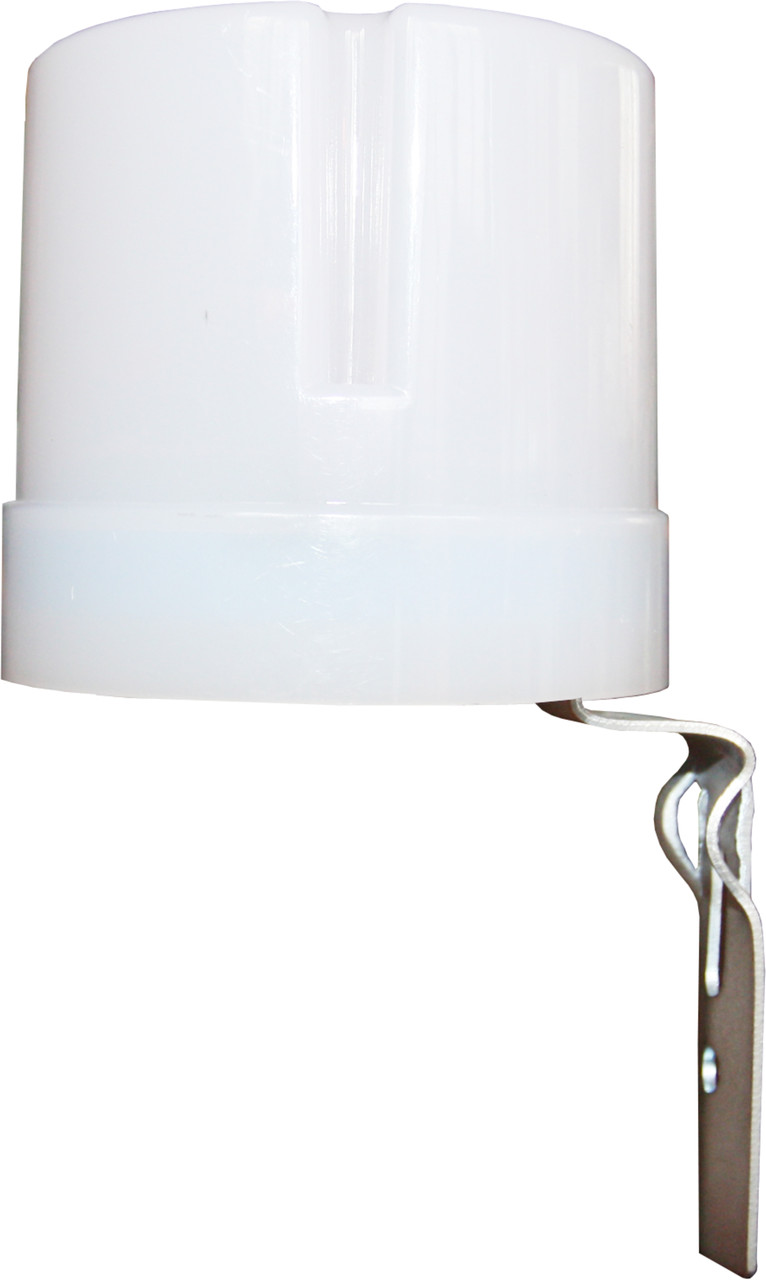 Фотосенсор 25А, IP44,5-50 регульований LU-FR-0425 ТМ LUMANO