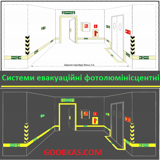 Светящаяся бумага (фотолюминесцентная) А3 50 лист. - фото 8 - id-p1493974000