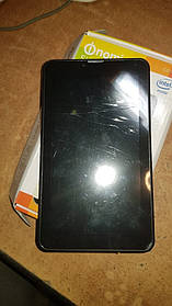 Планшет Nomi Sigma+ C07004 No 21270813