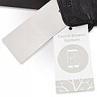 Жіночі шкіряні рукавички Betlewski (GLD-BG-5) - чорні, фото 5