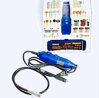 Гравер Ferrum FRMS301 : + гнучкий вал