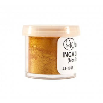 Квітковий пилок перламутровий CK Products Мерехтливий житній 2 г