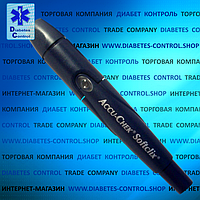 Ручка-проколювач (ланцетний пристрій) Accu-Chek Softclix