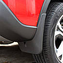 Бризковики MGC Suzuki Vitara 2015 - 2025 р. в. комплект 4 шт 7223054P00000, 7221054P00000, 990E054P13000, фото 6