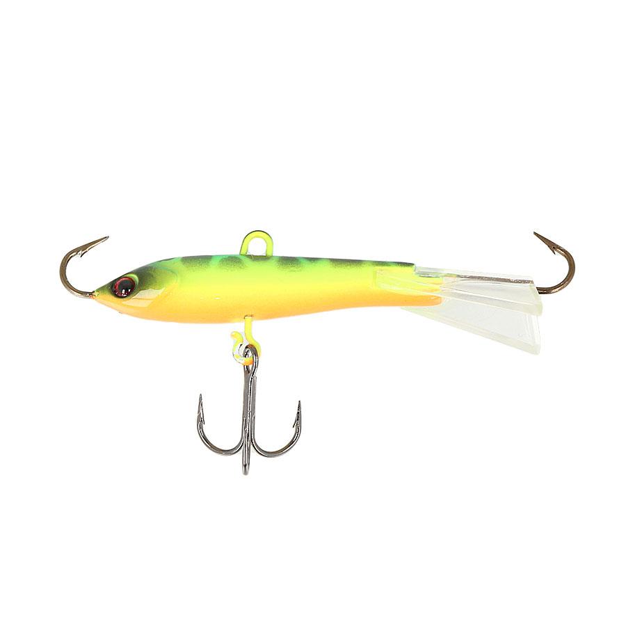 Балансир GC N-Ice Jig 11г B202, фото 1