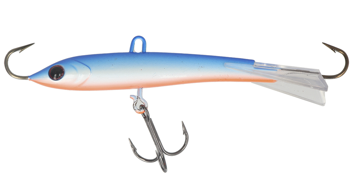 Балансир GC N-Ice Jig 11 г B204, фото 1