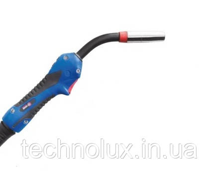 Пальник для MIG/MAG зварювання ABIMIG® А 305 LW, 4м, KZ-2