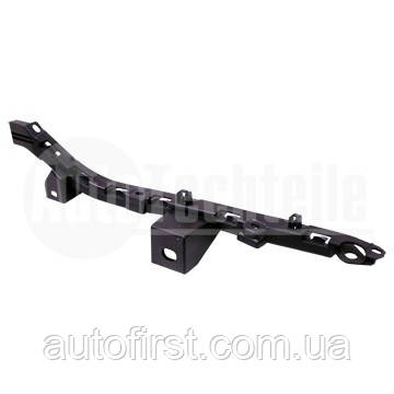 Кріплення переднього бампера, праве, фото 1