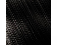 Краска для волос без аммиака Nouvelle Touch 60 мл. 1 черный