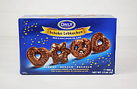 Имбирные пряники в молочном шоколаде Only 500 г Австрия