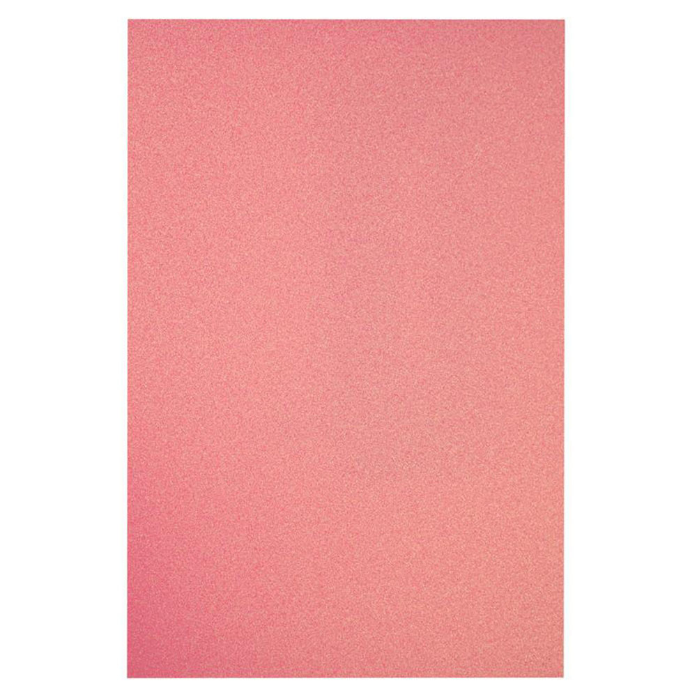 Протиударна гідрогелева плівка Hydrogel Film на задню панель смартфона, Shine Pink, фото 1