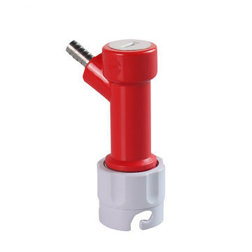 Конектор фітинг Pin Lock "ялинка" для розливання напоїв Пін Лок для кег Cornelius Корнеліус