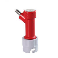 Конектор фітинг Pin Lock "ялинка" для розливання напоїв Пін Лок для кег Cornelius Корнеліус