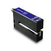 Ультразвуковий навантажувач датчик етикеток, PNP / NPN, роз'єм М8, SRX3-6-US-M8-PN (953171040) DATALOGIC