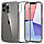 Чохол Spigen для iPhone 13 Pro Max — Ultra Hybrid, Crystal Cleare (ACS03204), фото 2